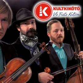 Lajkó Félix FOLK