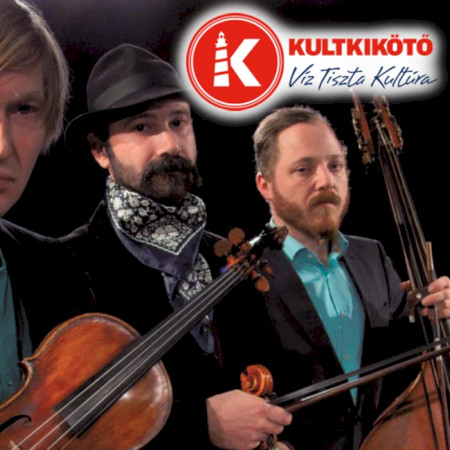 Lajkó Félix FOLK
