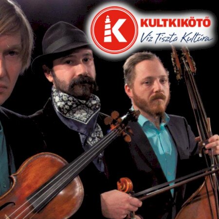 Lajkó Félix FOLK