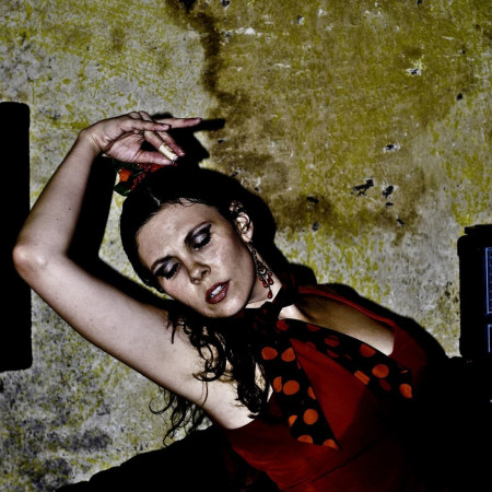 Latin dance-Lady style Bálványoson hétfőnként 18:00 óra