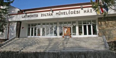 Latinovits Zoltán Művelődési Ház és Könyvtár