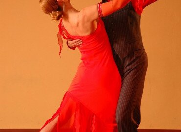 Latin Show Balatonszárszón