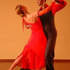 Latin Show Balatonszárszón