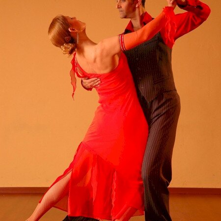 Latin Show Balatonszárszón