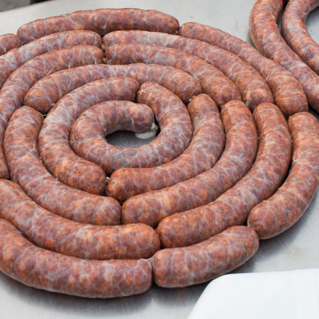 Látvány Disznóvágás a Rádpuszta Gasztro Élménybirtokon