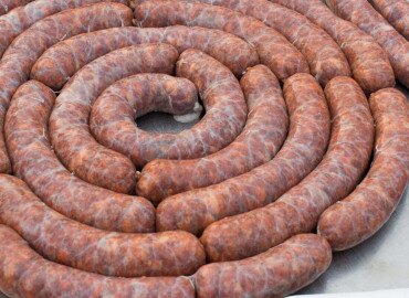 Látvány Disznóvágás a Rádpuszta Gasztro Élménybirtokon