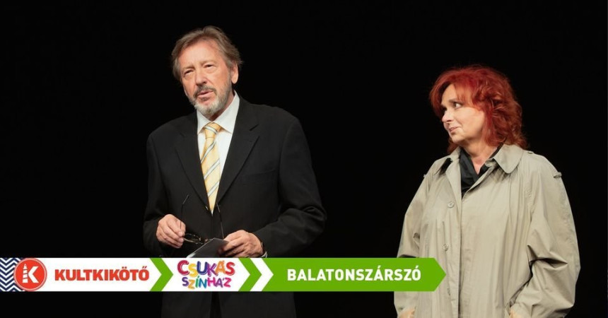 Love letters – Orlai Produkció @Balatonszárszó