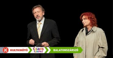 Love letters – Orlai Produkció @Balatonszárszó