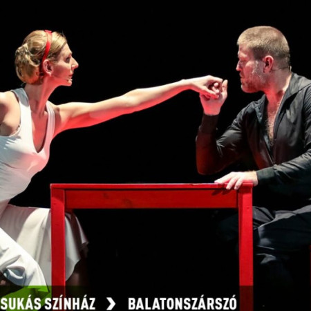 ,,Loveshake - Az élet összeráz"- Balatonszárszón