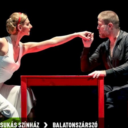 ,,Loveshake - Az élet összeráz"- Balatonszárszón