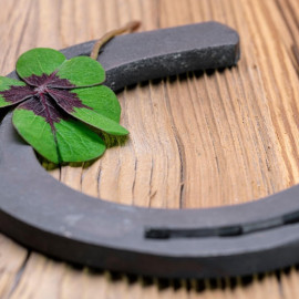 Luca napi babonák Szántódpusztán