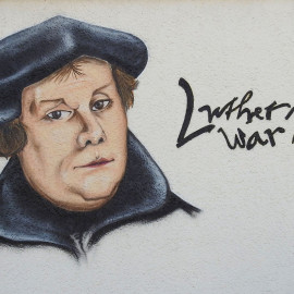 Lutherfeszt