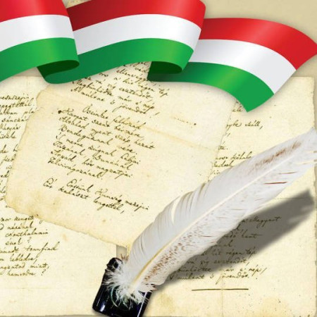 Magyar Kultúra napja - " A Zokni"-című bohózat Balatonőszödön