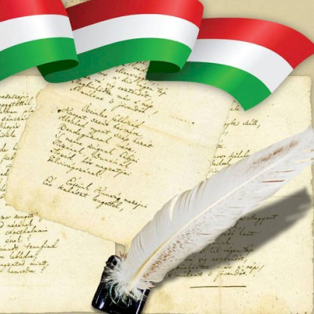 Magyar Kultúra napja - " A Zokni"-című bohózat Balatonőszödön