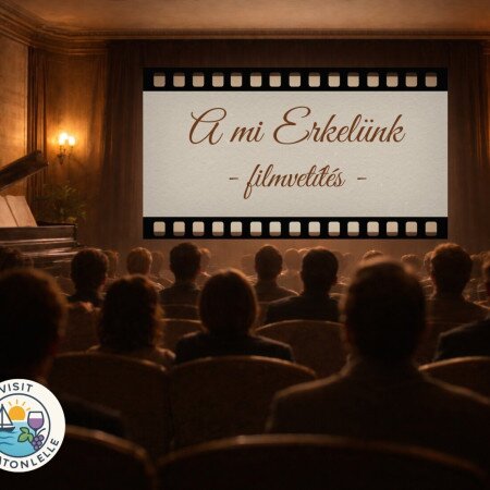 Magyar Kultúra Napja Balatonlellén