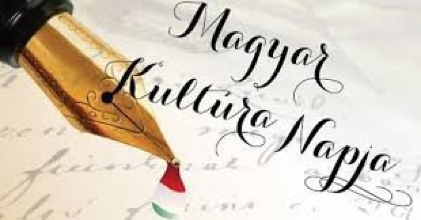  Magyar Kultúra Napja: Náray Erika - Zenés, irodalmi estje