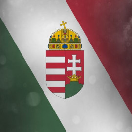 Magyar Nemzet Kincsei előadás BALATONSZÁRSZÓN