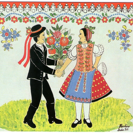 Magyar Népmese Napja Balatonszárszón
