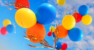 Majális Kőröshegyen