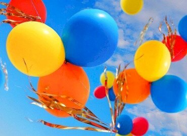 Majális Kőröshegyen