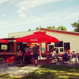 Mamzibár & Grill