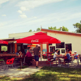 Mamzibár & Grill