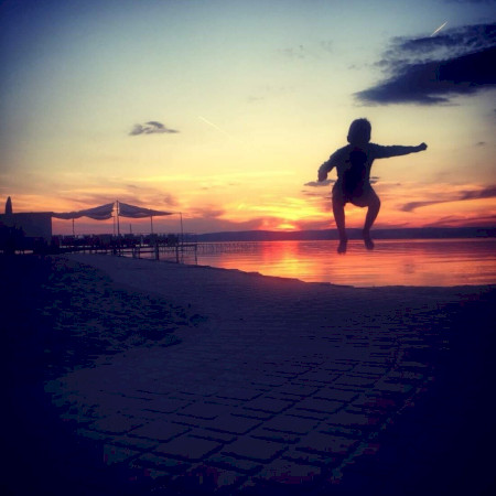 Mamzi Grooves & Crispy Beats Balatonföldváron