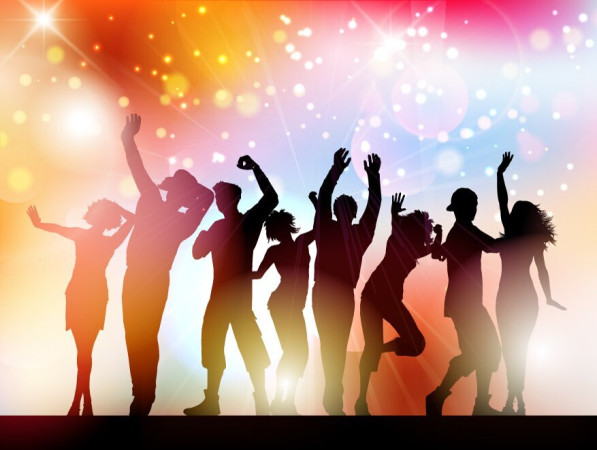 Manna Classic All Night Long Song Party Balatonföldváron