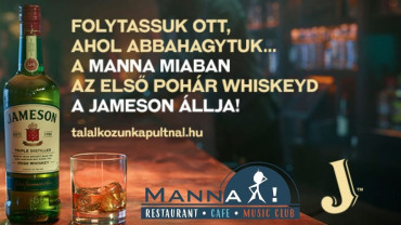MannaZanzaParty