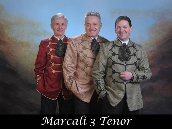 Marcali 3 Tenor