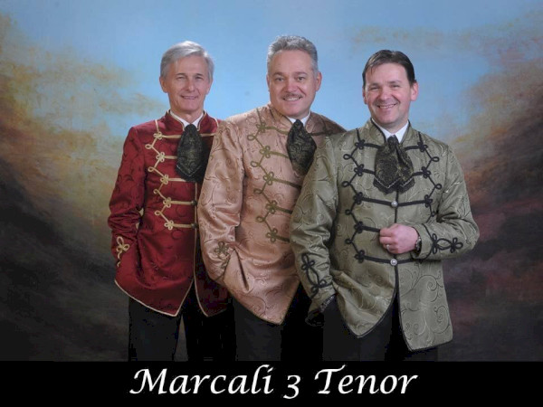 Marcali 3 Tenor