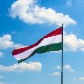 Március 15-i Nemzeti ünnep városi megemlékezés Balatonszárszó