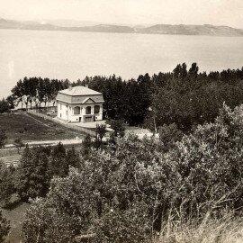 MARGIT-VILLA