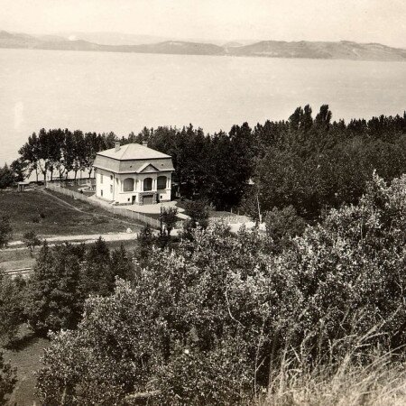MARGIT-VILLA