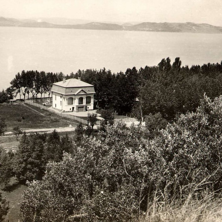 MARGIT-VILLA