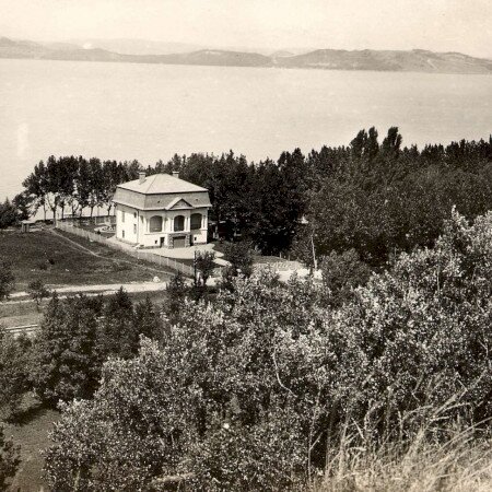 MARGIT-VILLA