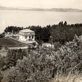 MARGIT-VILLA
