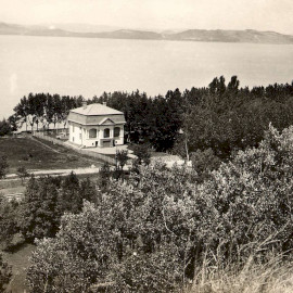 MARGIT-VILLA