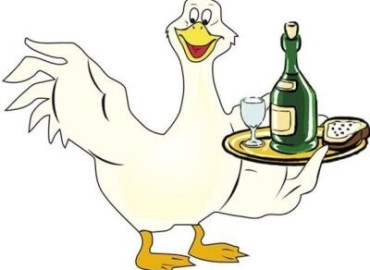 Márton-napi vacsora és bál Szóládon