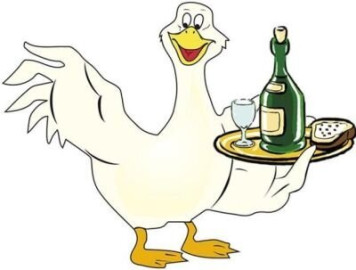 Márton-napi vacsora és bál Szóládon