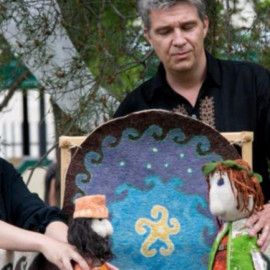 Mátyás király és az igazmondó juhász