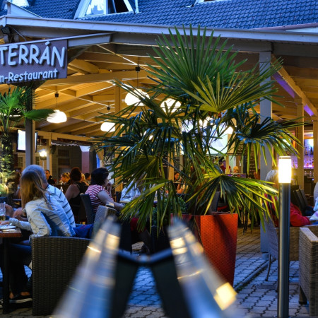Mediterrán Étterem
