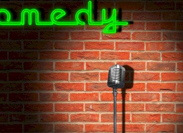 Megjöttem- Lakatos László önálló estje Balatonlellén