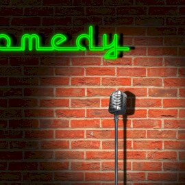 Megjöttem- Lakatos László önálló estje Balatonlellén