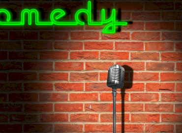 Megjöttem- Lakatos László önálló estje Balatonlellén