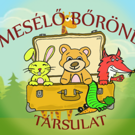 Mesélő Bőrönd Társulat -Kiskondás meseelőadás