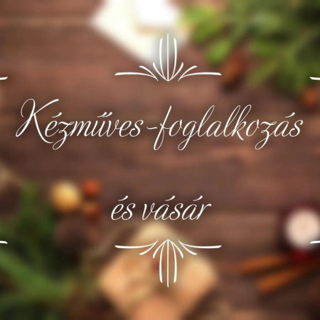 Mézeskalács-díszítés és JuMa gyöngykarkötő-készítés
