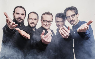 MISZTRÁL-KONCERT KŐRÖSHEGYEN