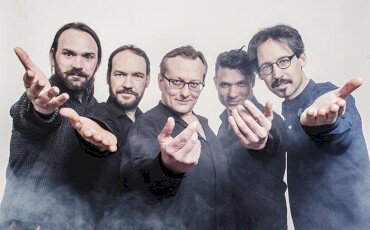MISZTRÁL-KONCERT KŐRÖSHEGYEN