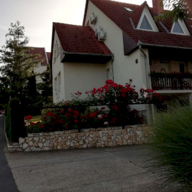 Módos Ház
